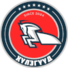 乌兰巴托野马logo