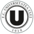克卢日大学logo
