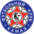 卡马斯logo