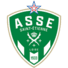 圣埃蒂安logo