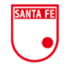 圣塔菲女足logo
