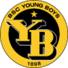 年轻人logo