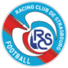 斯特拉斯堡logo