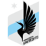 明尼苏达联B队logo