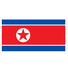 朝鲜女足logo
