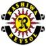 柏太阳神logo