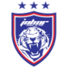 柔佛logo