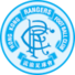 标准流浪logo