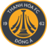 清化logo