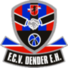 登德logo
