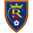 皇家盐湖城logo