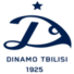 第比利斯迪纳摩logo