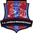 纳萨及玛赞达兰logo