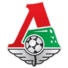 莫斯科火车头logo