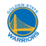 金州勇士logo