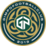 金浦市民logo