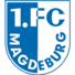 马格德堡logo