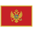 黑山U18logo